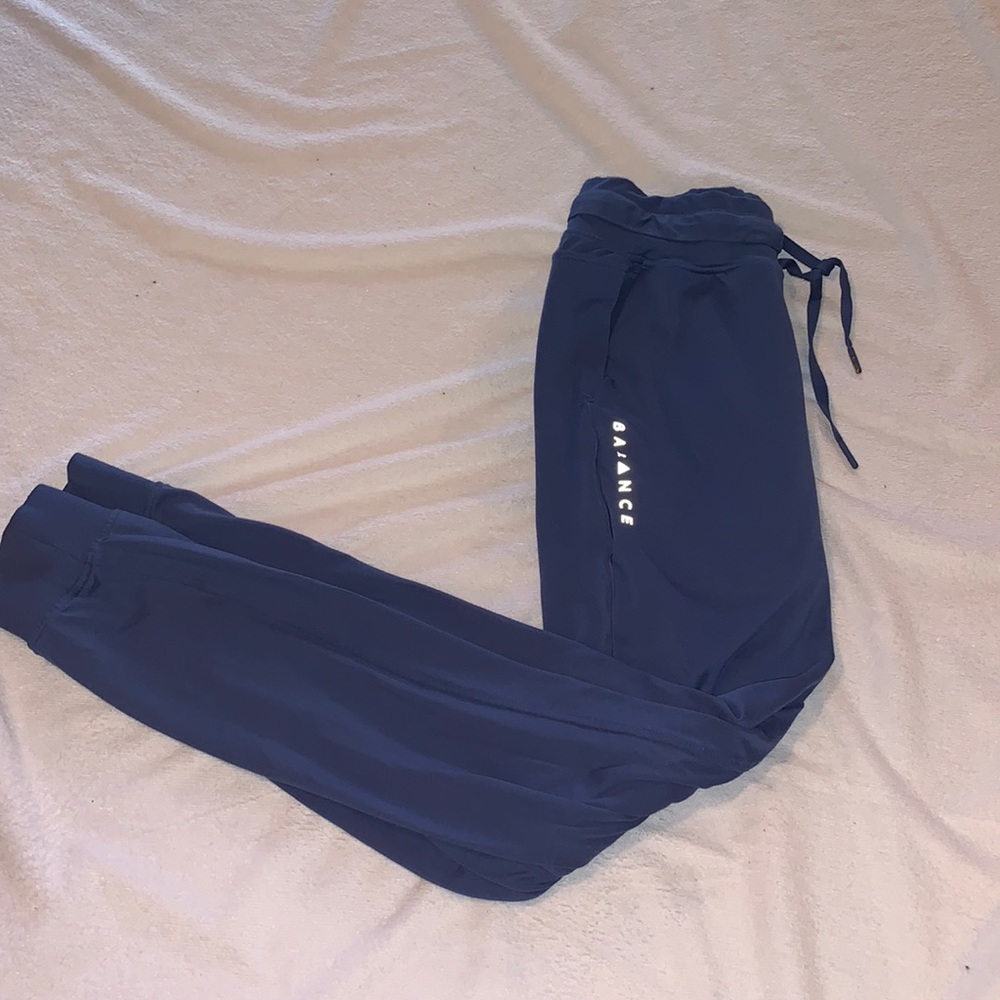 Balance Athletica Womens Select Jogger Small